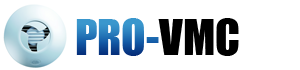 Logo pro-vmc - Spécialiste ventilation & VMC tout type